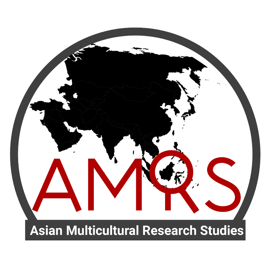 ASIAN MULTICULTURAL RESEARCH STUDIES